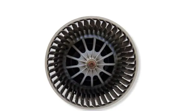 Land Rover Discovery Sport Heater fan/blower 9415300 DT968 0415300