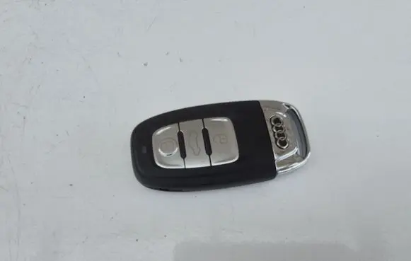Audi A6 S6 C7 4G Ignition key/card 4G0959754K