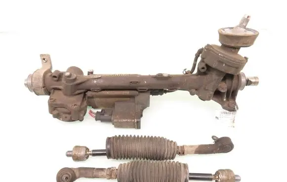Seat Altea Steering rack 7805277119 1K1909144G 0273010008