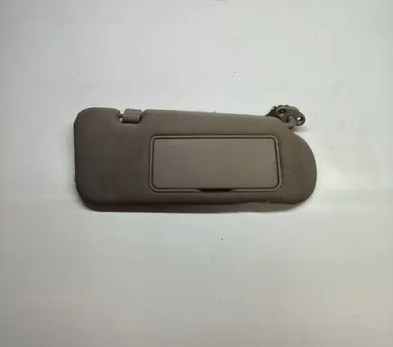 KIA Sorento Sun visor