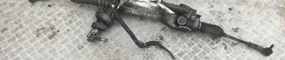 Volkswagen Golf V Steering rack rhd 7802277192