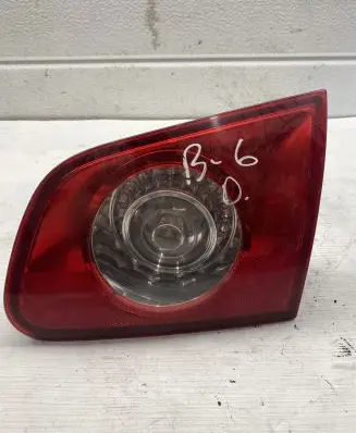 Volkswagen PASSAT B6 Tailgate rear/tail lights 3C994509406S