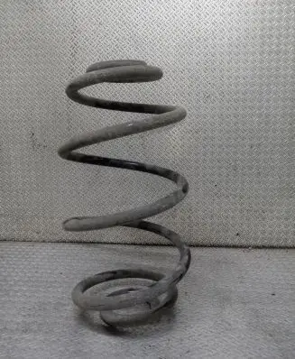 Opel Astra H Rear coil spring