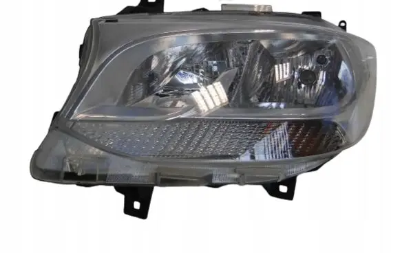 Mercedes-Benz Sprinter W907 W910 Headlight/headlamp A9109060000