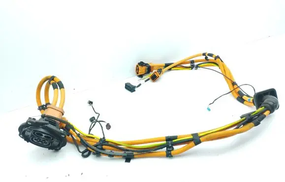 Mercedes-Benz EQA Electric car charging cable A2435406713