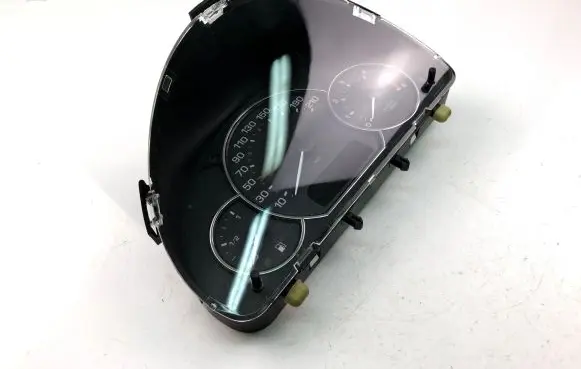Peugeot 1007 Speedometer (instrument cluster) 9658889580