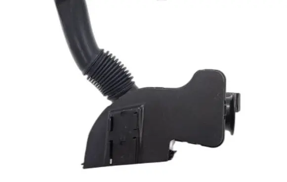 Citroen C3 Intake resonator 9682647680