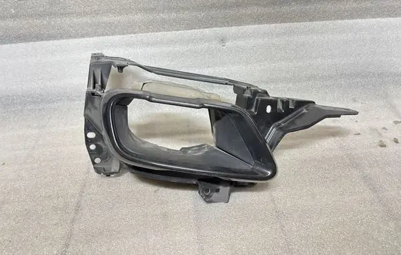 BMW X5 G05 Muffler ending 8078670 10503420