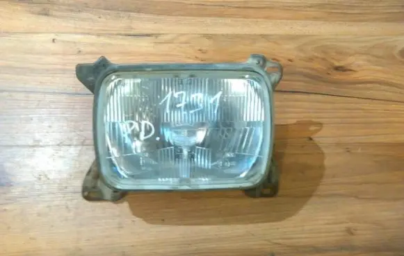 Renault Laguna I Headlight/headlamp 104r7104r20 e4104r7