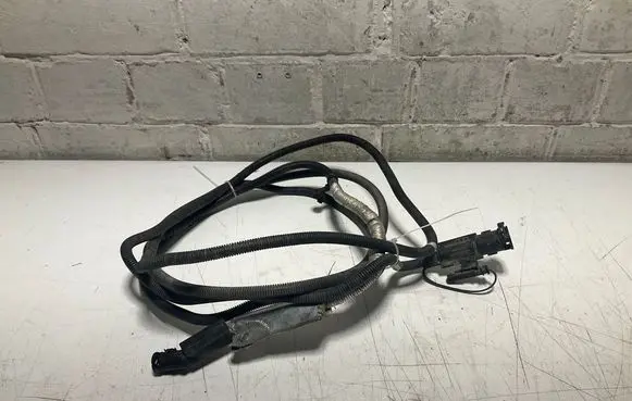 BMW 3 G20 G21 AdBlue supply pipe 7451323 7001240000