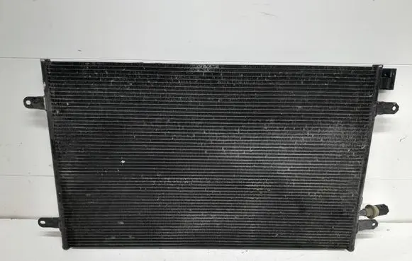 Audi A6 S6 C6 4F A/C cooling radiator (condenser) 4F0260401M 4F0260401E 4F0260403E