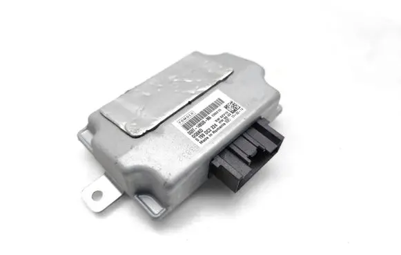 Start/Stop control module