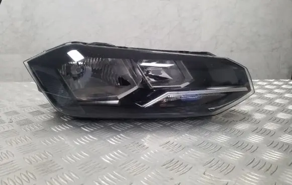 Headlight/headlamp