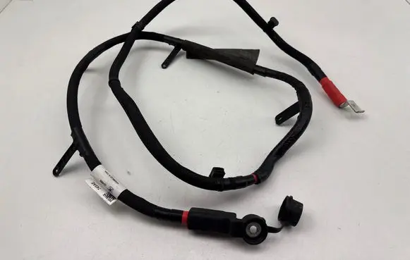 Chrysler Pacifica Positive cable (battery) 68242745AE