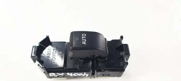 Lexus RX 330 - 350 - 400H Electric window control switch 840304807000 8403048070