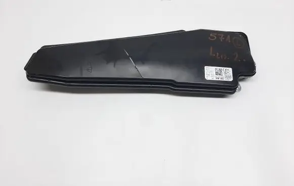 Volkswagen Tiguan Seat airbag 571880581E