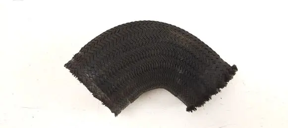 Hyundai Terracan Intercooler hose/pipe