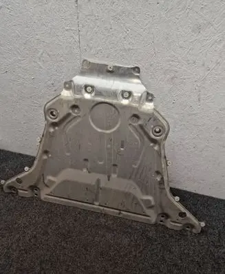 BMW i5 G60 Other engine bay part 6898654