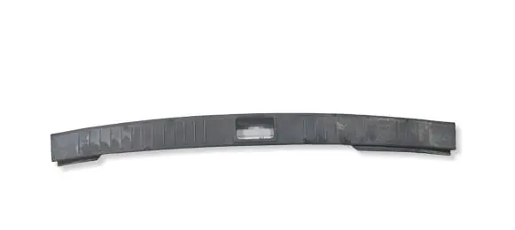 Ford Focus Trunk/boot sill cover protection 4M51N40320