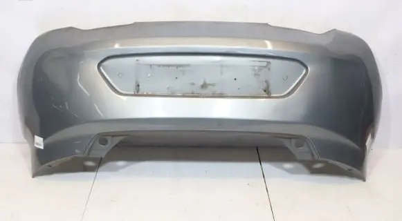 Ford Ka Rear bumper