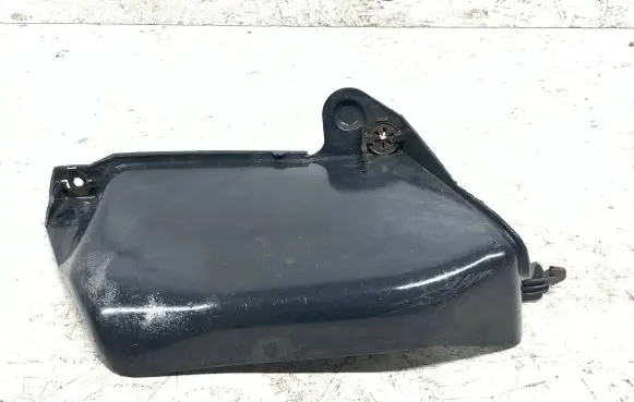 Volkswagen Golf III Engine splash shield/under tray 1H0825254A