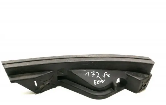 Volkswagen Touran I Front bumper mounting bracket 1T0807890A