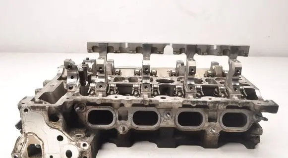 BMW Z4 E89 Engine head 7584313
