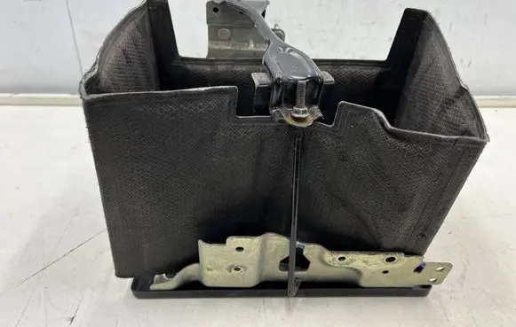 Nissan Rogue Battery box tray 