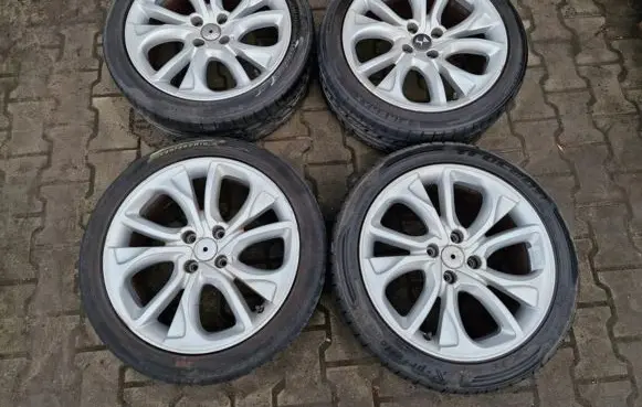 Citroen DS4 R18 alloy rim 9688904377