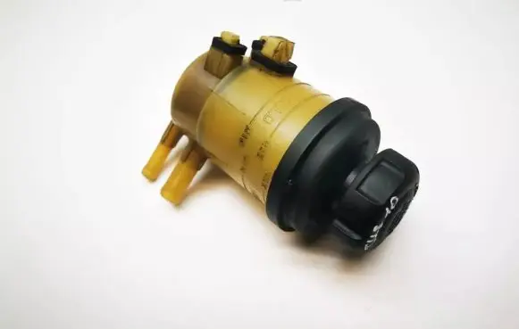 Hyundai Tucson JM Power steering fluid tank/reservoir