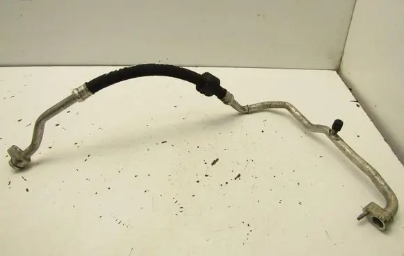 Audi A3 S3 8V Air conditioning (A/C) pipe/hose 5Q0820743G