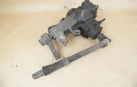 Daihatsu Feroza Steering rack