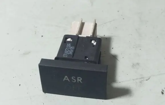 Volkswagen Caddy Traction control (ASR) switch 1T0927118A 748405