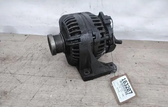 Volvo S80 Generator/alternator 8676498