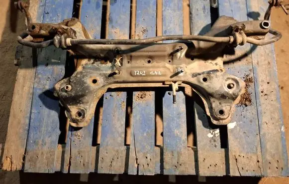 Hyundai i20 (PB PBT) Front subframe