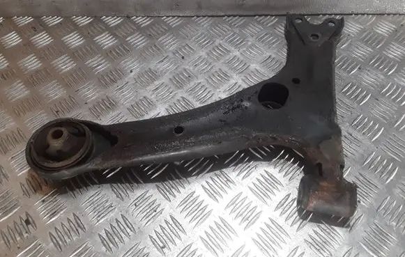 Front lower control arm/wishbone