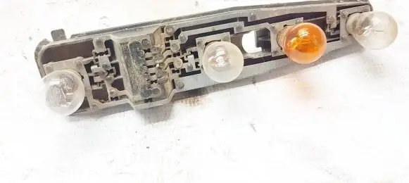 Opel Vectra B Tail light bulb cover holder