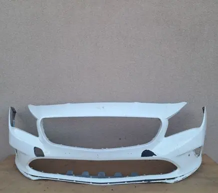 Mercedes-Benz CLA C117 X117 W117 Front bumper A1178851100