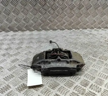 Porsche Boxster 986 Rear brake caliper 98635242301