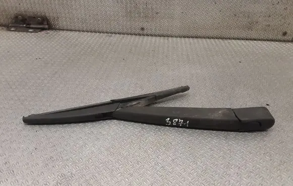 Opel Astra H Rear wiper blade 