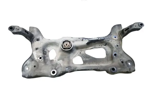 Volkswagen Tiguan Allspace Front subframe 3Q0199315F 1112190320 651ZBPJCB0140