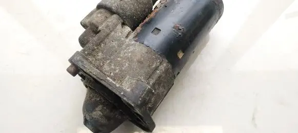 Volvo V50 Starter motor 0001108402