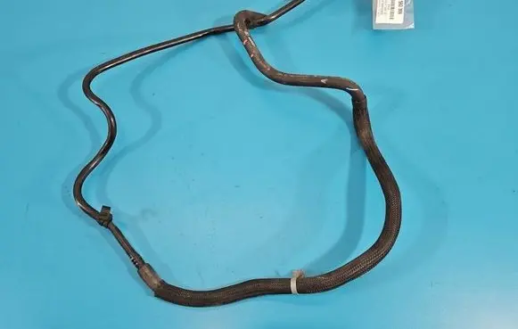 Jeep Grand Cherokee Intercooler hose/pipe 68271051AC IMPRK1592419