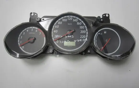Honda Jazz Speedometer (instrument cluster) HR0294120