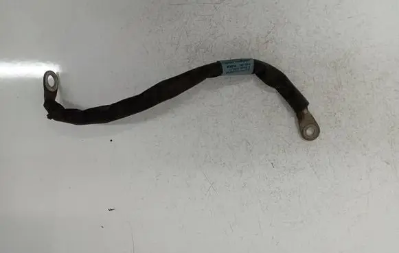 Mercedes-Benz E W212 Positive cable (battery) A2125400035