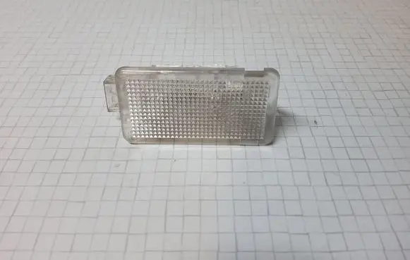 Volvo S60 Other interior light 9151431