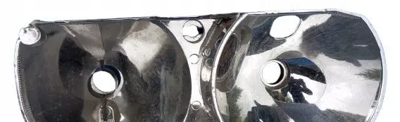 BMW 5 E39 Headlights/headlamps set 