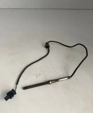 Exhaust gas temperature sensor