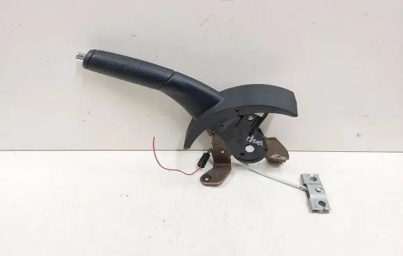 Peugeot iOn Handbrake/parking brake lever assembly 101216