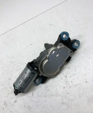 Volvo XC60 Rear window wiper motor 31290787 W000023200